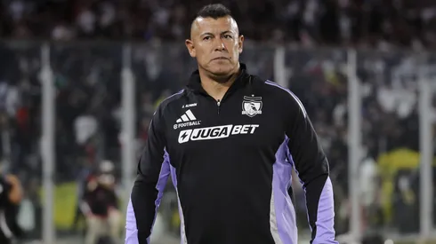 Los números de Jorge Almirón en la temporada 2025.