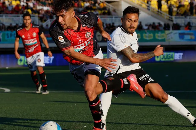 Colo Colo va por un triunfo ante Limache