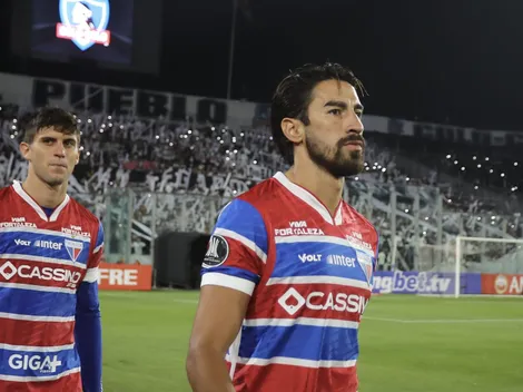 Juan Martín Lucero sorprende a todos con inesperada declaración