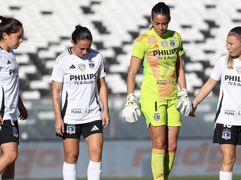 Entradas a la venta para Colo Colo Femenino vs UdeC