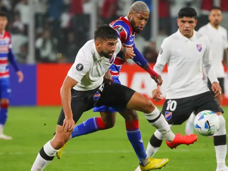 Los resultados que necesita Colo Colo para meterse en Sudamericana