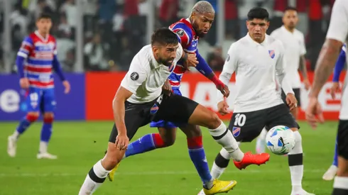 Colo Colo apuesta por seguir compitiendo internacionalmente