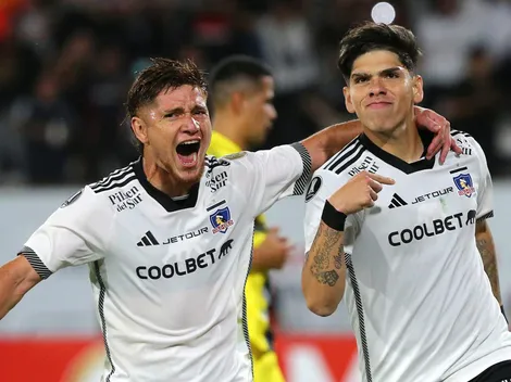 Las características de los jugadores que se fueron y hoy extraña Colo Colo