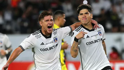 Colo Colo extraña a varias de sus figuras.