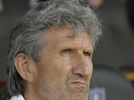 Esto dijo Morón tras el papelón: “Hay que esperar que pasen los días para…”