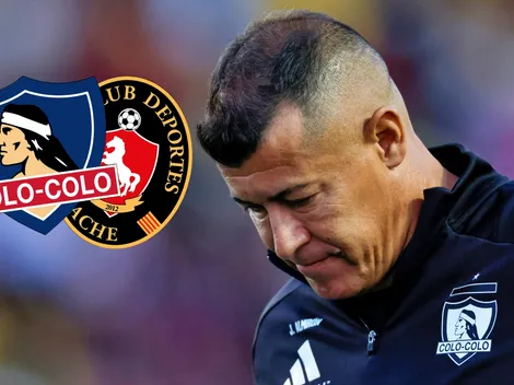 El gran dilema de Colo Colo para enfrentar a Limache