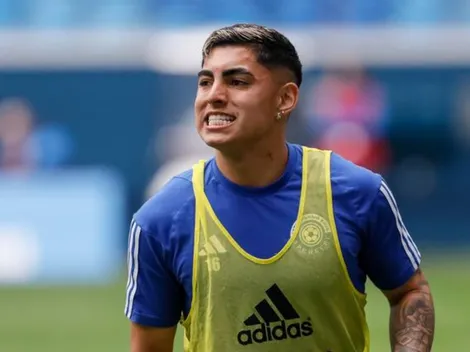 No aprende: La nueva polémica de Thompson en Rusia