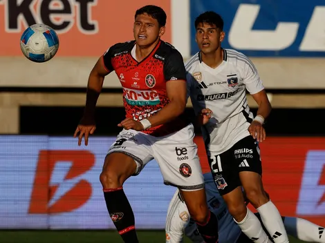 Colo Colo vs Limache: ¿Quién transmite la Copa Chile?