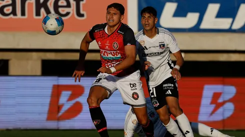 ¿A qué hora juegan Colo Colo vs Deportes Limache y qué canal transmite la Copa Chile?