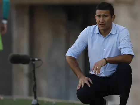 Técnico de Limache confiado en ganarle otra vez a Colo Colo