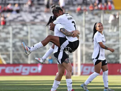 Colo Colo Fem vs U. de Conce: ¿Qué canal transmite?