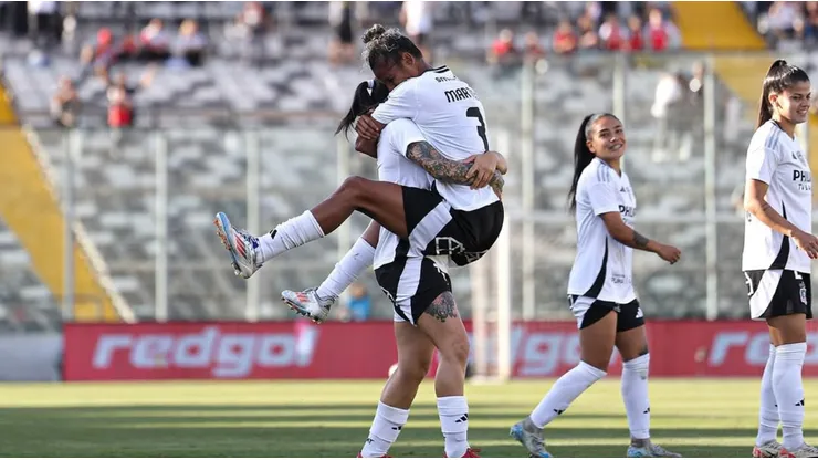 Colo Colo Femenino vs U. de Conce: ¿A qué hora juegan y qué canal transmite?