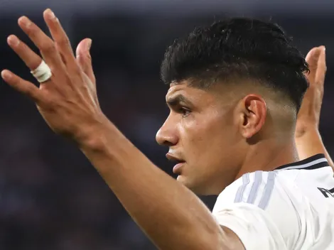 Vélez Sarsfield no se rinde e insiste por Claudio Aquino