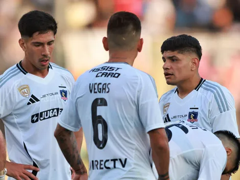 En Colo Colo dan la razón del bajo nivel de Aquino y Rodríguez
