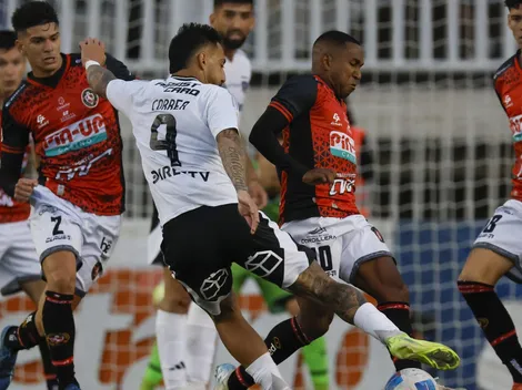 ¿Cuándo y dónde ver el partido de Colo Colo vs Deportes Limache por la Copa Chile?