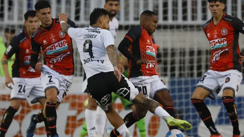 ¿Cuándo y dónde ver el partido de Colo Colo vs Deportes Limache por la Copa Chile 2025?