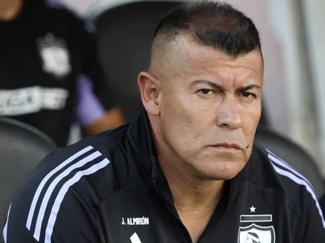 La profunda reflexión de Almirón: "Están matando el fútbol"