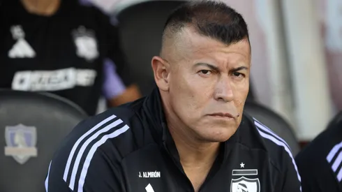 La profunda reflexión de Jorge Almirón.