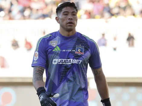 Histórico de Colo Colo da las razones del bajo rendimiento de Cortés