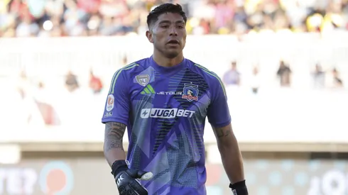 Las razones del bajo rendimiento de Brayan Cortés.