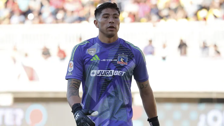 Las razones del bajo rendimiento de Brayan Cortés.
