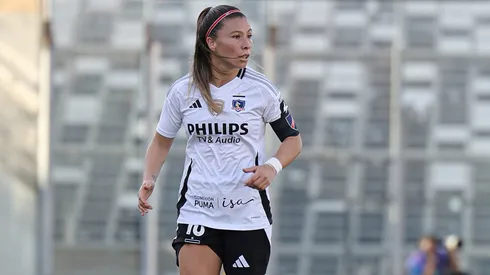 Las Albas reciben a Universidad de Concepción.