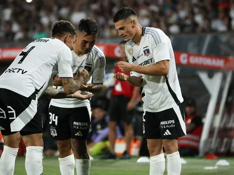 Resultados y escenarios: Así se clasifica Colo Colo en la Copa Chile