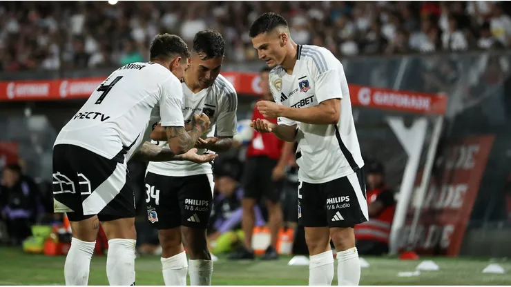 Los resultados que sirven ante Limache: ¿Cómo se clasifica Colo Colo en la Copa Chile?