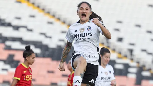 Colo Colo Femenino es imparable y golea por 10-0 a U. de Concepción
