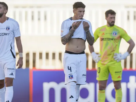 ¡Estrepitoso fracaso en la Copa Chile!