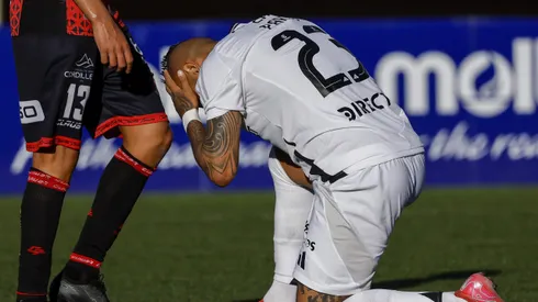 Tabla de posiciones: Colo Colo es una vergüenza y es eliminado de Copa Chile.