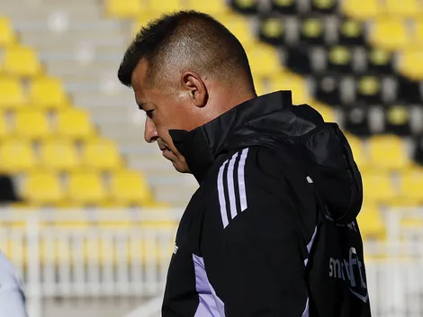 ¿Piensa en renunciar? La potente declaración de Almirón tras nuevo fracaso albo