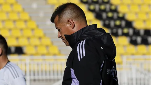 La potente declaración de Jorge Almirón tras nuevo fracaso de Colo Colo.