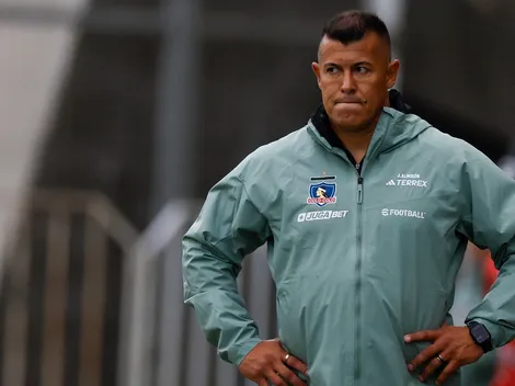 Dirigente de ByN pone en duda continuidad de Almirón