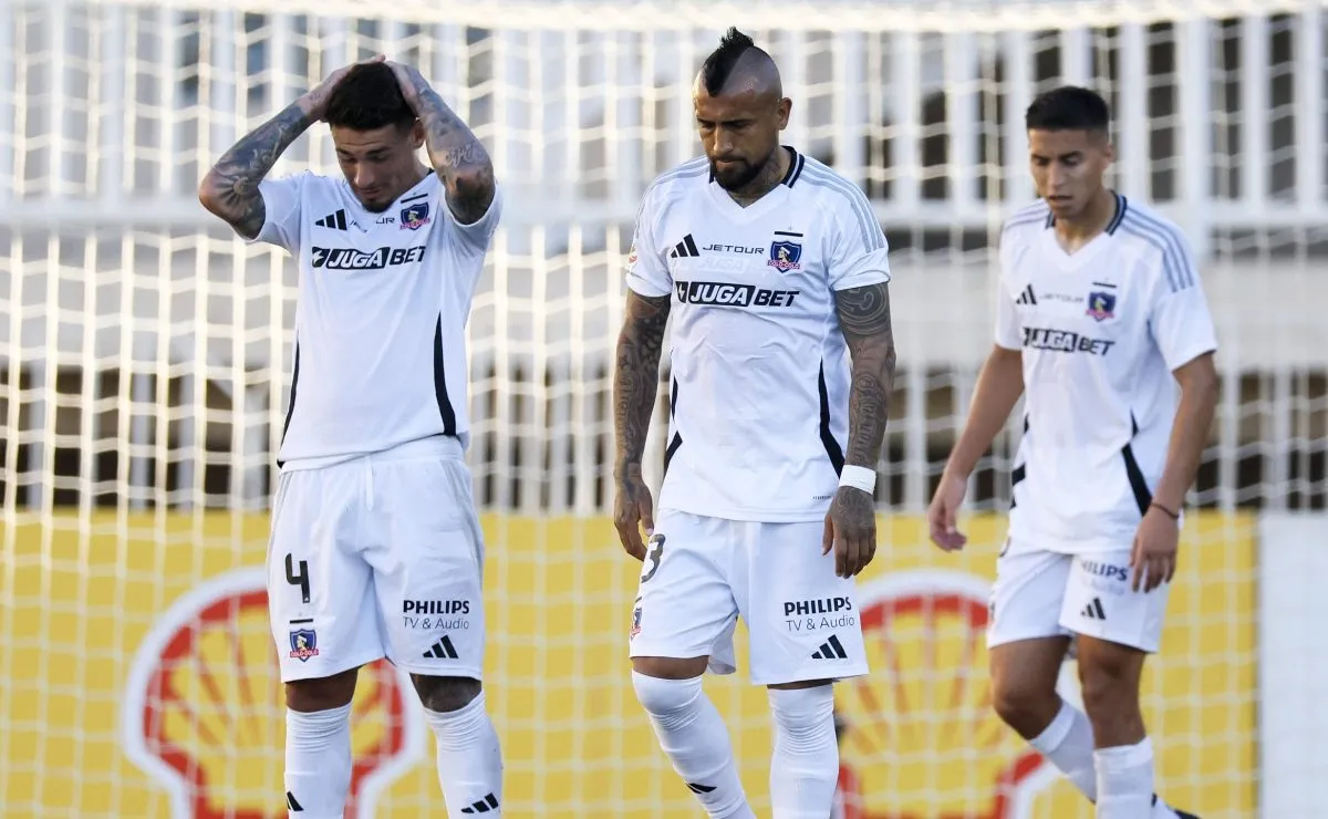 La gran consecuencia de la eliminación de Colo Colo en Copa Chile