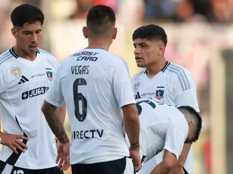 Bajo la lupa: el análisis de los refuerzos de Colo Colo en 2025