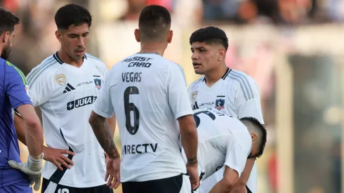 Bajo la lupa: el análisis de los refuerzos de Colo Colo en 2025