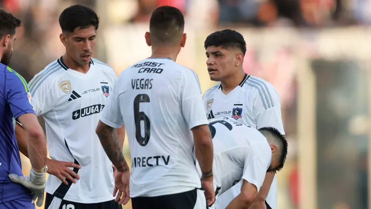 Bajo la lupa: el análisis de los refuerzos de Colo Colo en 2025