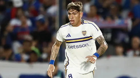 Carlos Palacios se salva de un nuevo fracaso en Argentina