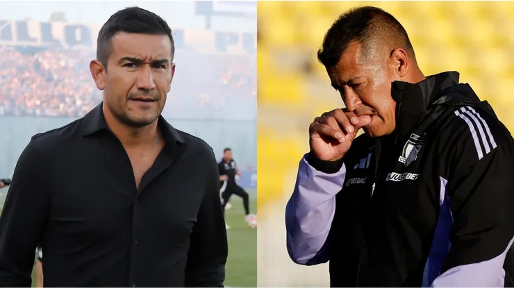 El DT de Limache valoró el triunfo ante Colo Colo.