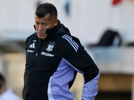 La millonaria suma que deberá pagar Colo Colo si despide a Almirón