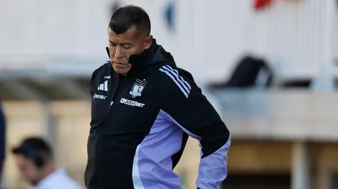 La millonaria indemnización que deberá pagar Colo Colo si quiere despedir a Jorge Almirón.