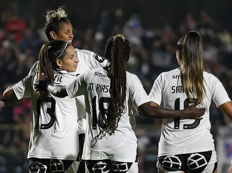 ¿Dónde ver el partido de Colo Colo vs Recoleta por la Liga Femenina?