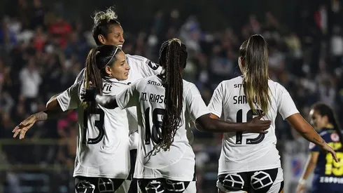 Colo Colo Femenino va por un nuevo triunfo.