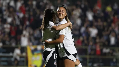 Tabla: Colo Colo se afianza en el liderato tras nueva fecha de la Liga Femenina 2025.