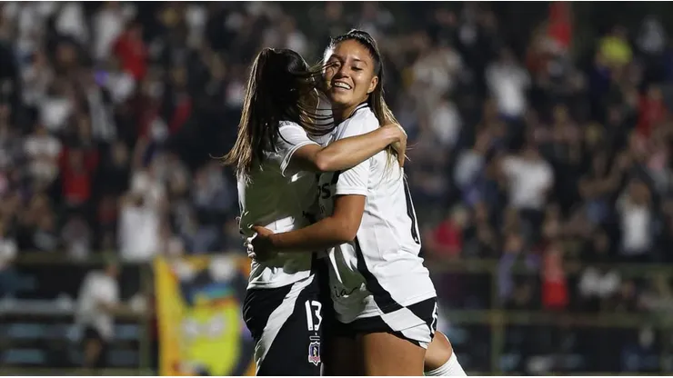 Tabla: Colo Colo se afianza en el liderato tras nueva fecha de la Liga Femenina 2025.