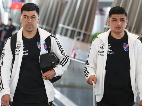 El ajetreado itinerario de Colo Colo para jugar su "final" ante Racing