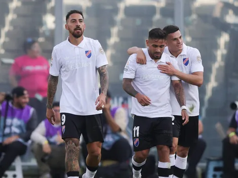 Programan nuevos partidos de Colo Colo en la Liga de Primera