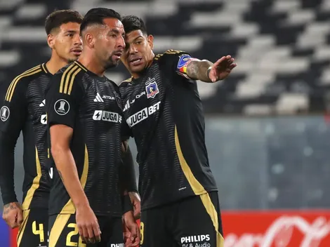 Reprograman partidos de Colo Colo en la Liga de Primera