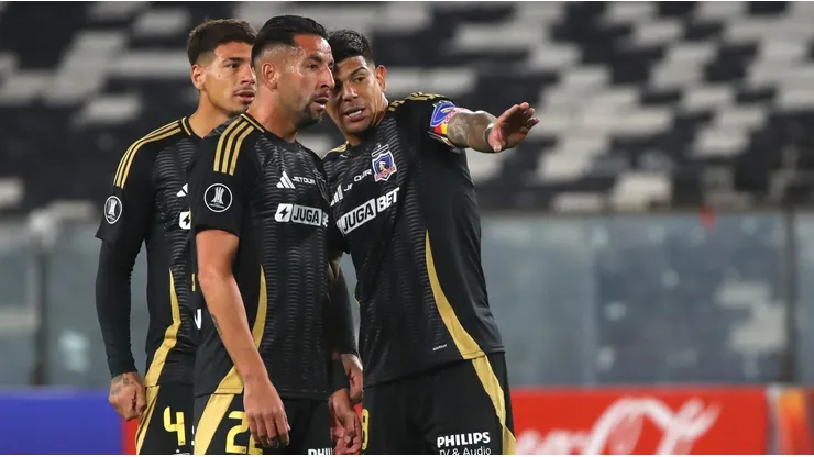 Reprograman partidos de Colo Colo contra Ñublense y Unión Española por la Liga de Primera.